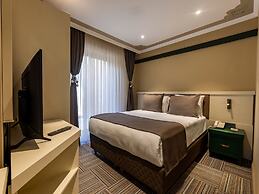 Zemi Hotel Cappadocia