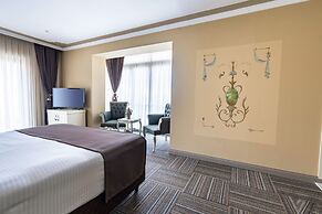 Zemi Hotel Cappadocia