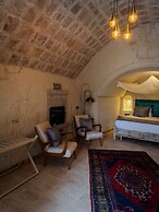 Zemi Hotel Cappadocia