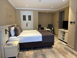 Zemi Hotel Cappadocia