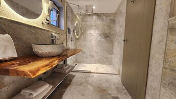 Zemi Hotel Cappadocia