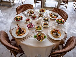 Zemi Hotel Cappadocia