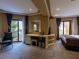 Zemi Hotel Cappadocia