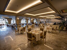 Zemi Hotel Cappadocia