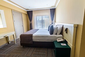 Zemi Hotel Cappadocia