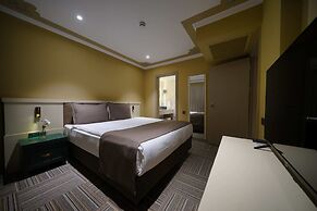 Zemi Hotel Cappadocia