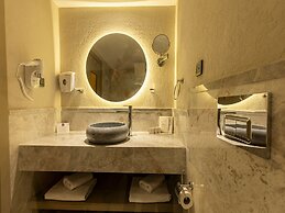 Zemi Hotel Cappadocia