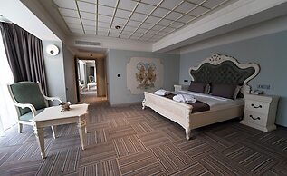 Zemi Hotel Cappadocia