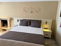 Zemi Hotel Cappadocia