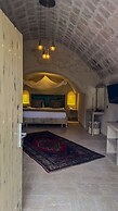 Zemi Hotel Cappadocia