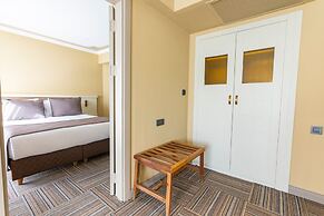 Zemi Hotel Cappadocia