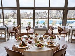 Zemi Hotel Cappadocia