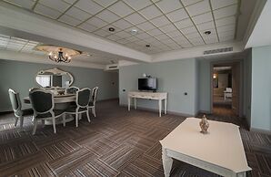 Zemi Hotel Cappadocia