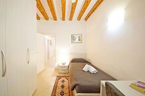 DolceVita Apartments N. 489