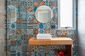 Moderna Casa con Estilo en Chacras