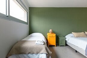 Moderna Casa con Estilo en Chacras