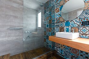 Moderna Casa con Estilo en Chacras