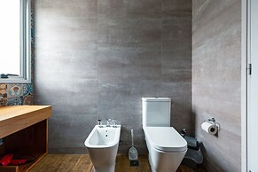 Moderna Casa con Estilo en Chacras