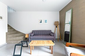 Moderna Casa con Estilo en Chacras