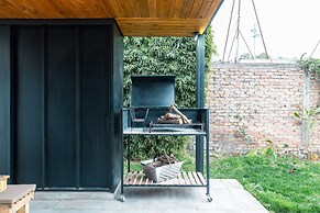 Moderna Casa con Estilo en Chacras