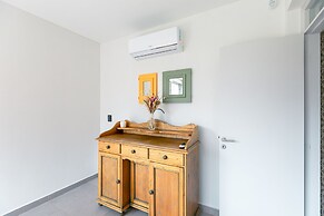 Moderna Casa con Estilo en Chacras