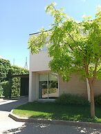 Moderna Casa con Estilo en Chacras