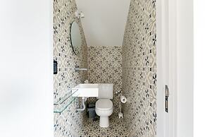 Moderna Casa con Estilo en Chacras