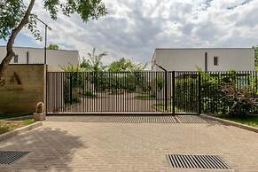 Moderna Casa con Estilo en Chacras