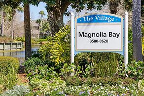 Magnolia Bay 8593