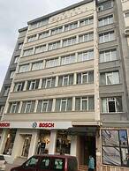Samsun Otel Vidinli