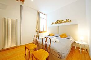 Dolcevita Apartments N. 499