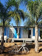 Squania Suite Container & Monoambientes