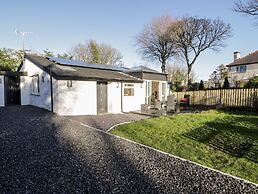 The Cottage at Cromlech Manor Farm