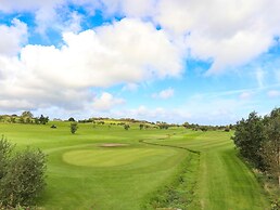 The Cottage at Cromlech Manor Farm