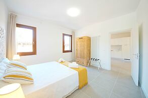 DolceVita Apartments N. 491