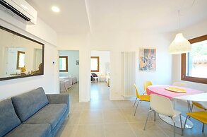 DolceVita Apartments N. 491