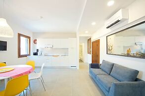 DolceVita Apartments N. 491