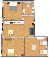 DolceVita Apartments N. 491