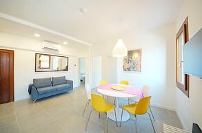 DolceVita Apartments N. 491