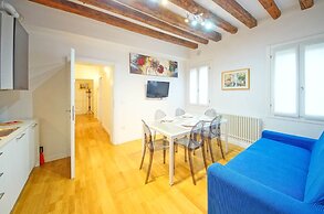 Dolcevita Apartments N. 502