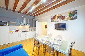 Dolcevita Apartments N. 502