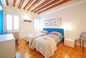 Dolcevita Apartments N. 502