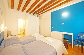 Dolcevita Apartments N. 502