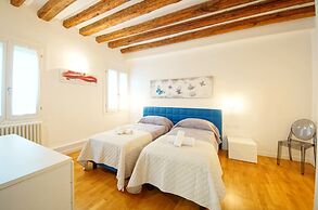 Dolcevita Apartments N. 502