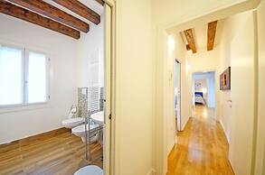 Dolcevita Apartments N. 502