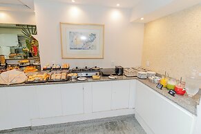 Hotel e Restaurante Paraíso Ponte Nova - Ponte Nova - MG