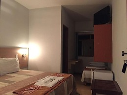 Hotel & Restaurante Paraíso Ponte Nova - Next Faculdade Dinâmica