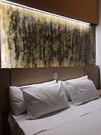 Hotel & Restaurante Paraíso Ponte Nova - Next Faculdade Dinâmica