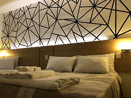 Hotel & Restaurante Paraíso Ponte Nova - Next Faculdade Dinâmica