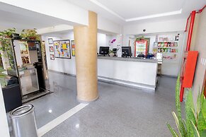 Hotel e Restaurante Paraíso Ponte Nova - Ponte Nova - MG